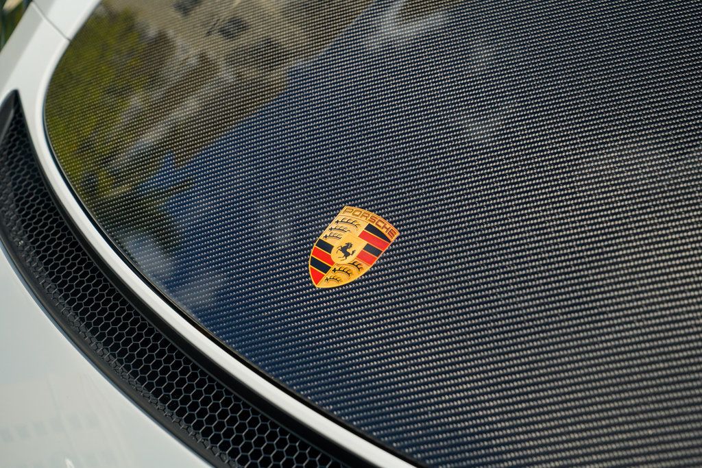 2024 Porsche 718 Cayman GT4 RS Coupe - 22912998 - 40