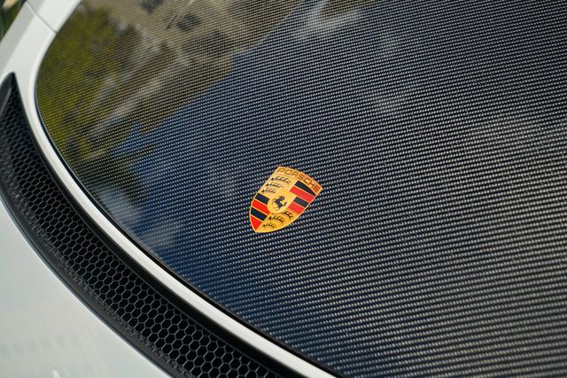 2024 Porsche 718 Cayman GT4 RS Coupe - 22912998 - 40