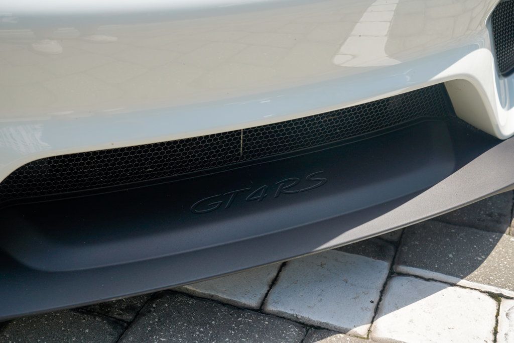 2024 Porsche 718 Cayman GT4 RS Coupe - 22912998 - 43