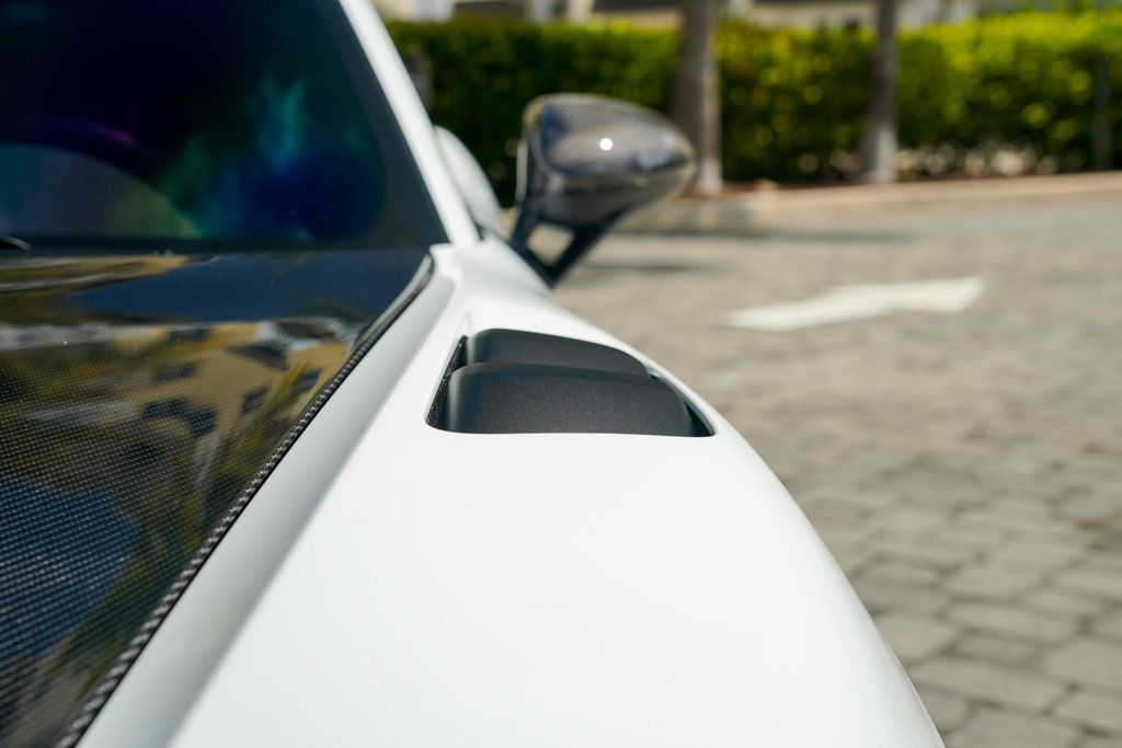 2024 Porsche 718 Cayman GT4 RS Coupe - 22912998 - 44