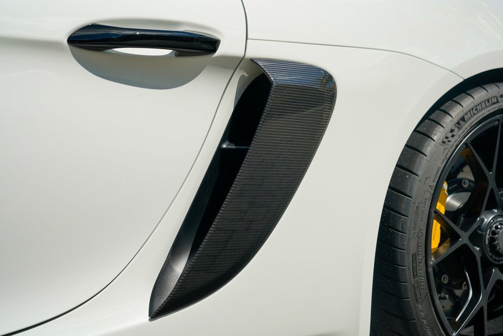 2024 Porsche 718 Cayman GT4 RS Coupe - 22912998 - 47