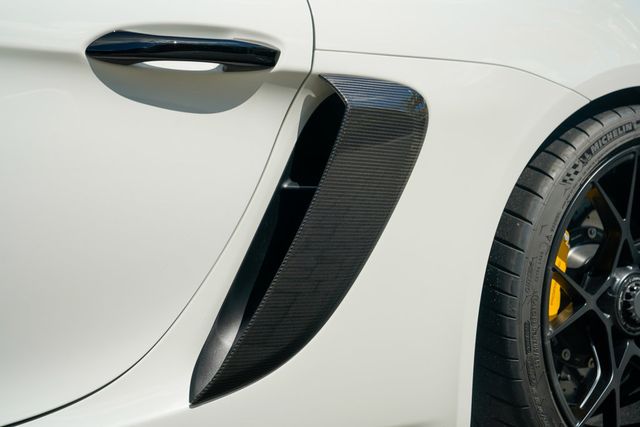 2024 Porsche 718 Cayman GT4 RS Coupe - 22912998 - 47