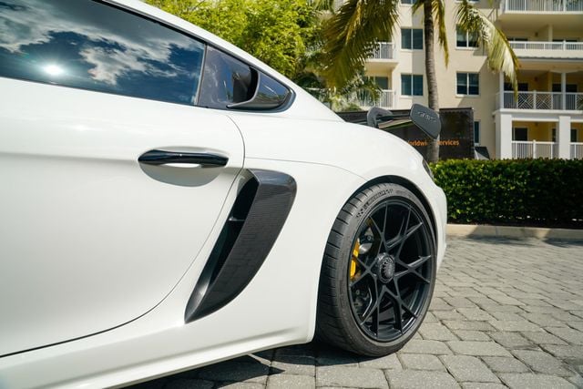 2024 Porsche 718 Cayman GT4 RS Coupe - 22912998 - 48