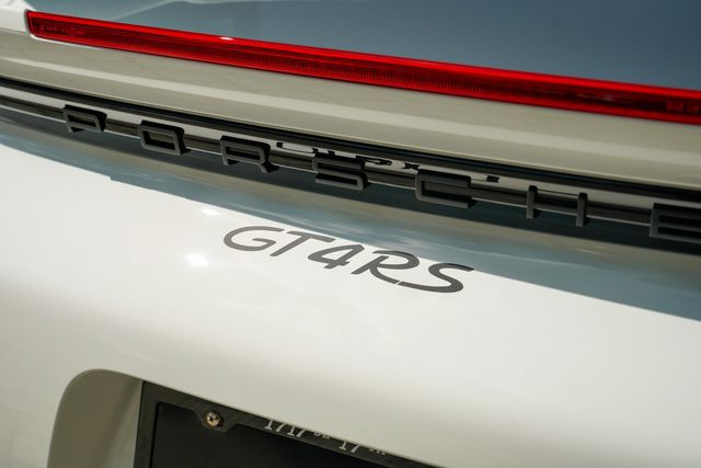 2024 Porsche 718 Cayman GT4 RS Coupe - 22912998 - 51