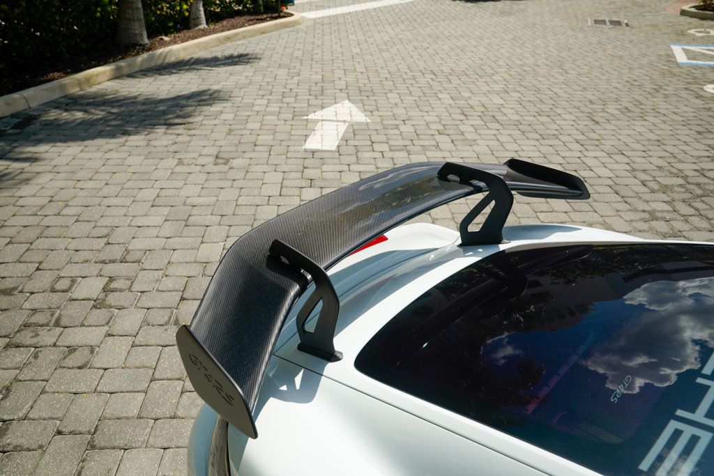 2024 Porsche 718 Cayman GT4 RS Coupe - 22912998 - 52