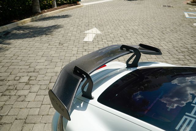 2024 Porsche 718 Cayman GT4 RS Coupe - 22912998 - 52