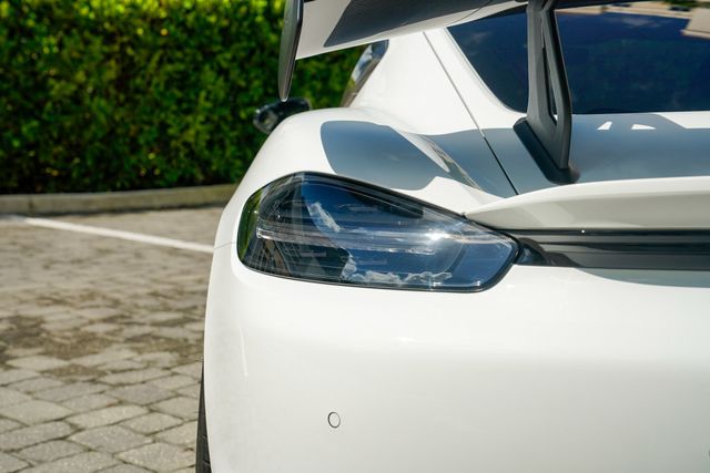 2024 Porsche 718 Cayman GT4 RS Coupe - 22912998 - 53