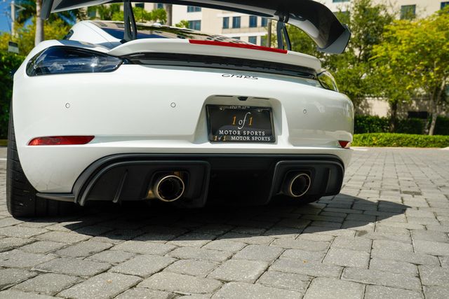 2024 Porsche 718 Cayman GT4 RS Coupe - 22912998 - 54