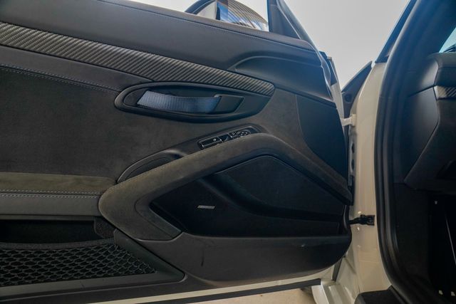 2024 Porsche 718 Cayman GT4 RS Coupe - 22912998 - 57