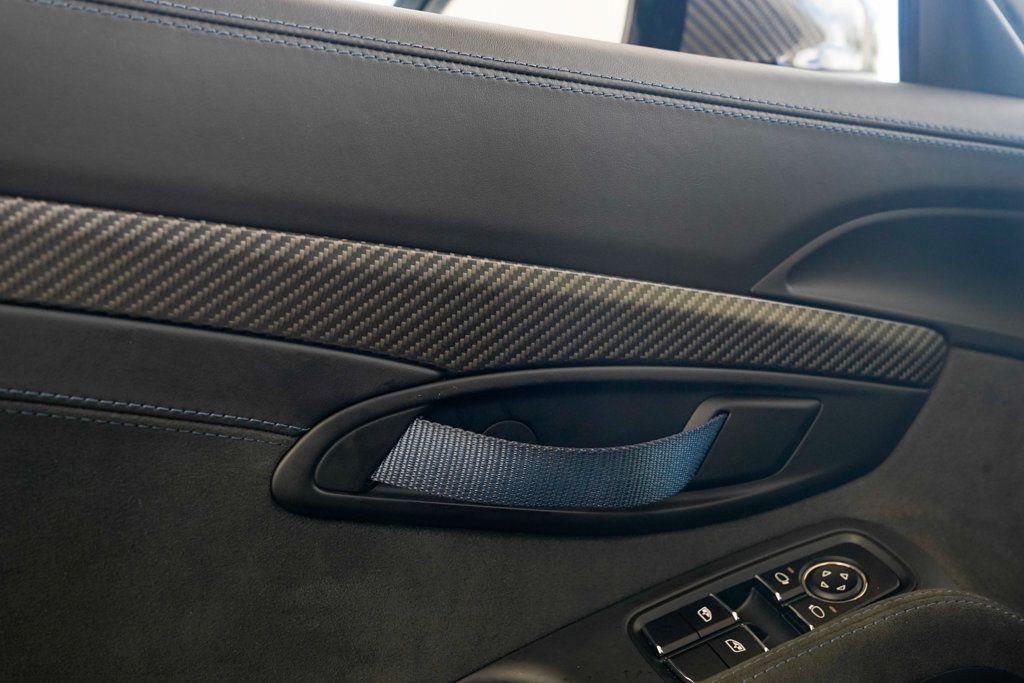 2024 Porsche 718 Cayman GT4 RS Coupe - 22912998 - 58