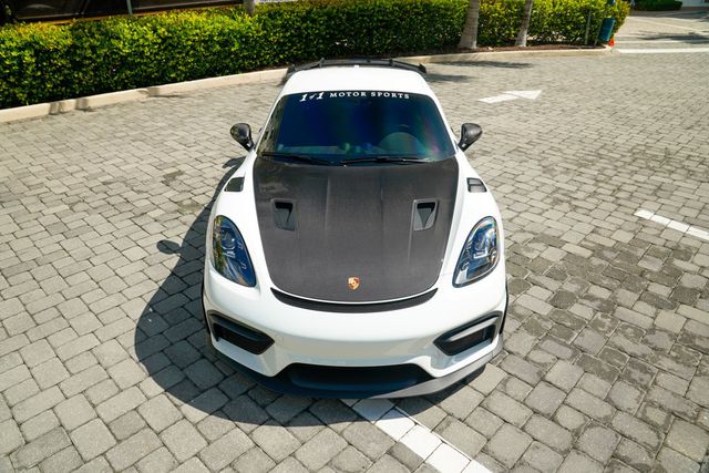 2024 Porsche 718 Cayman GT4 RS Coupe - 22912998 - 5