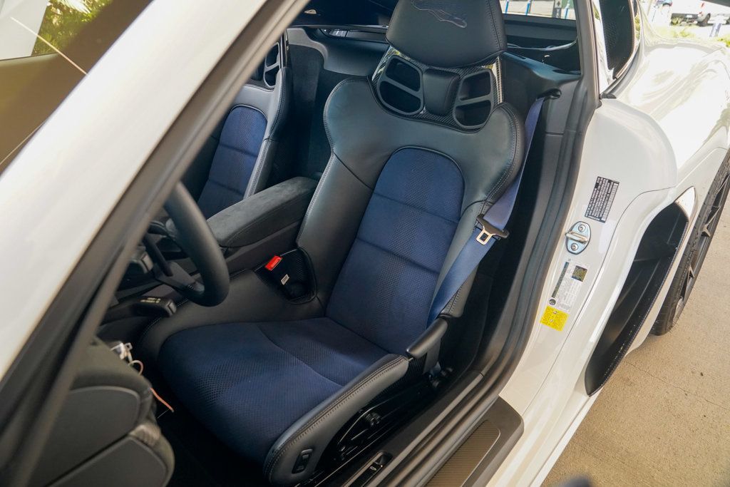 2024 Porsche 718 Cayman GT4 RS Coupe - 22912998 - 60