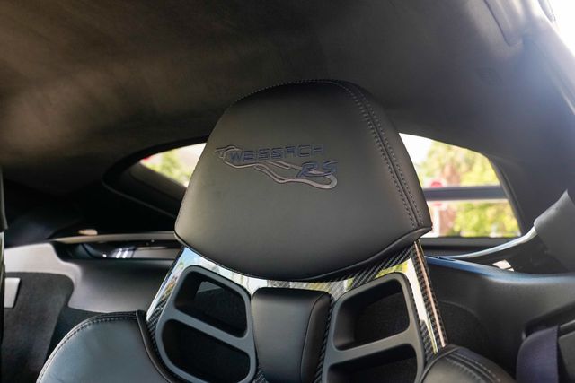 2024 Porsche 718 Cayman GT4 RS Coupe - 22912998 - 62