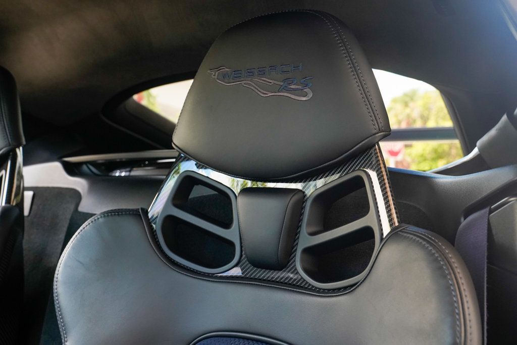 2024 Porsche 718 Cayman GT4 RS Coupe - 22912998 - 63