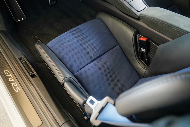 2024 Porsche 718 Cayman GT4 RS Coupe - 22912998 - 64