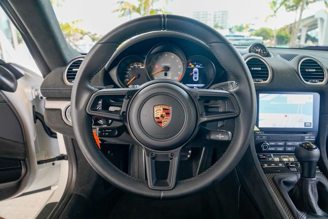 2024 Porsche 718 Cayman GT4 RS Coupe - 22912998 - 67