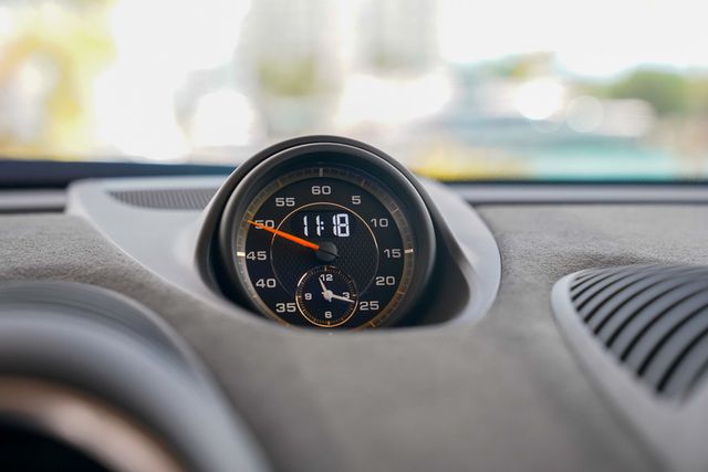 2024 Porsche 718 Cayman GT4 RS Coupe - 22912998 - 71