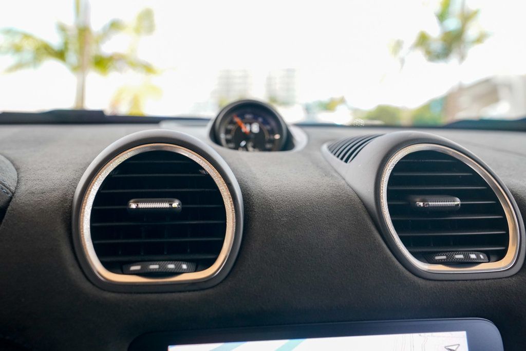 2024 Porsche 718 Cayman GT4 RS Coupe - 22912998 - 72