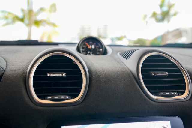 2024 Porsche 718 Cayman GT4 RS Coupe - 22912998 - 72