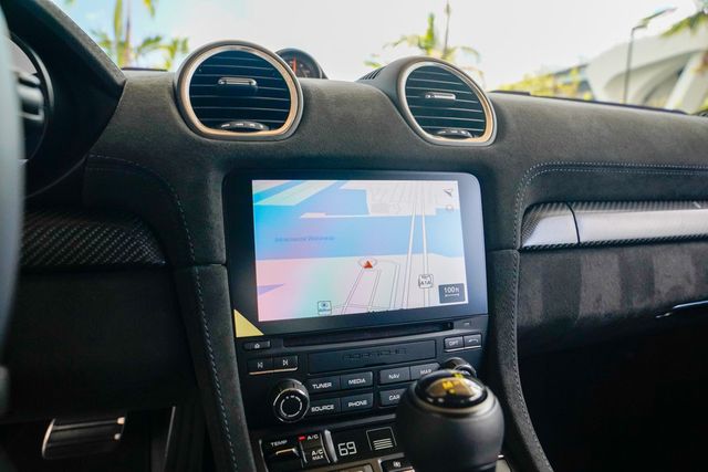 2024 Porsche 718 Cayman GT4 RS Coupe - 22912998 - 73