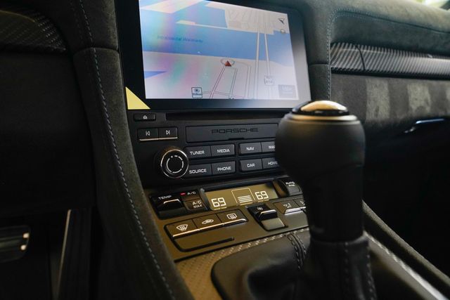 2024 Porsche 718 Cayman GT4 RS Coupe - 22912998 - 74