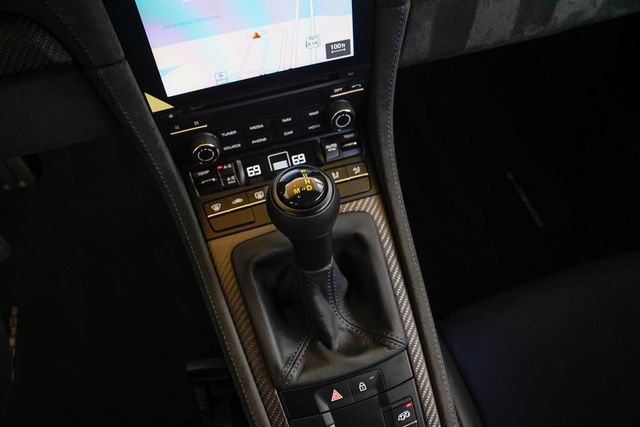 2024 Porsche 718 Cayman GT4 RS Coupe - 22912998 - 75