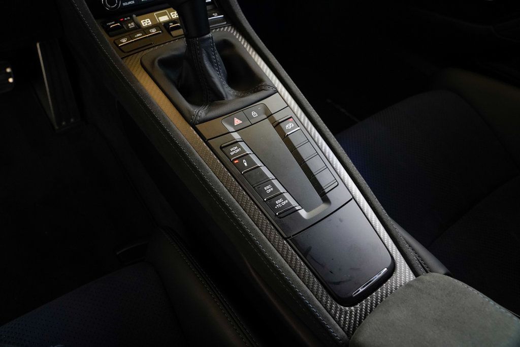 2024 Porsche 718 Cayman GT4 RS Coupe - 22912998 - 76