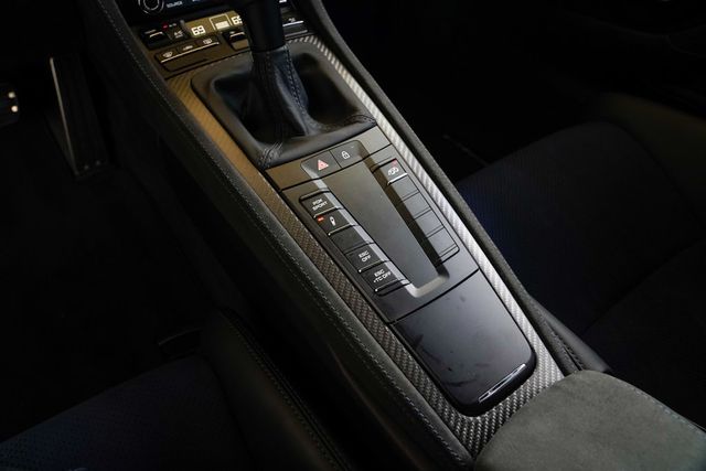 2024 Porsche 718 Cayman GT4 RS Coupe - 22912998 - 76