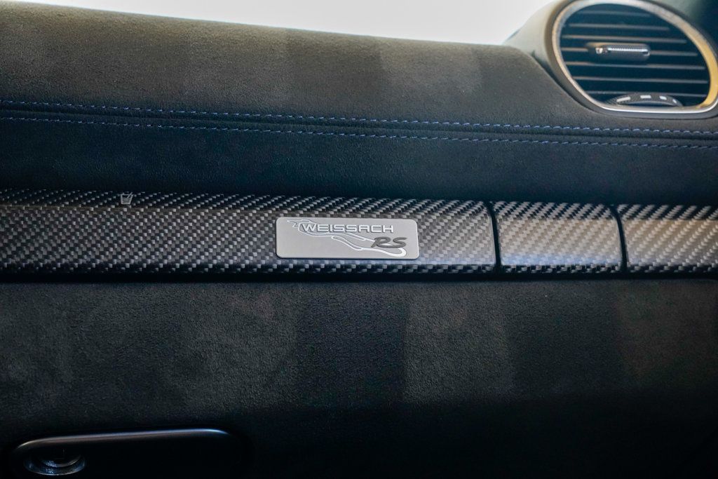 2024 Porsche 718 Cayman GT4 RS Coupe - 22912998 - 78