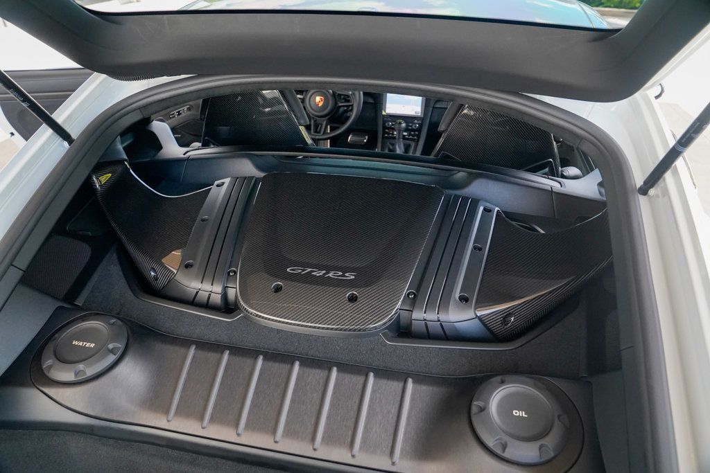 2024 Porsche 718 Cayman GT4 RS Coupe - 22912998 - 79