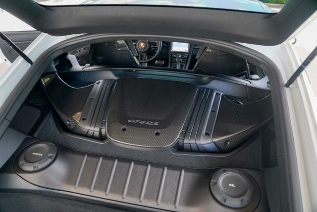 2024 Porsche 718 Cayman GT4 RS Coupe - 22912998 - 79