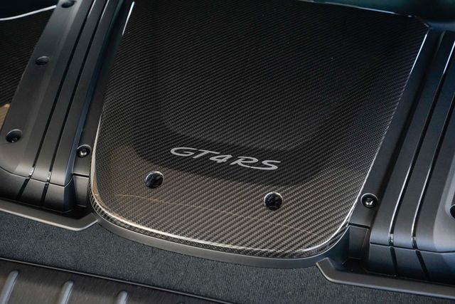 2024 Porsche 718 Cayman GT4 RS Coupe - 22912998 - 80