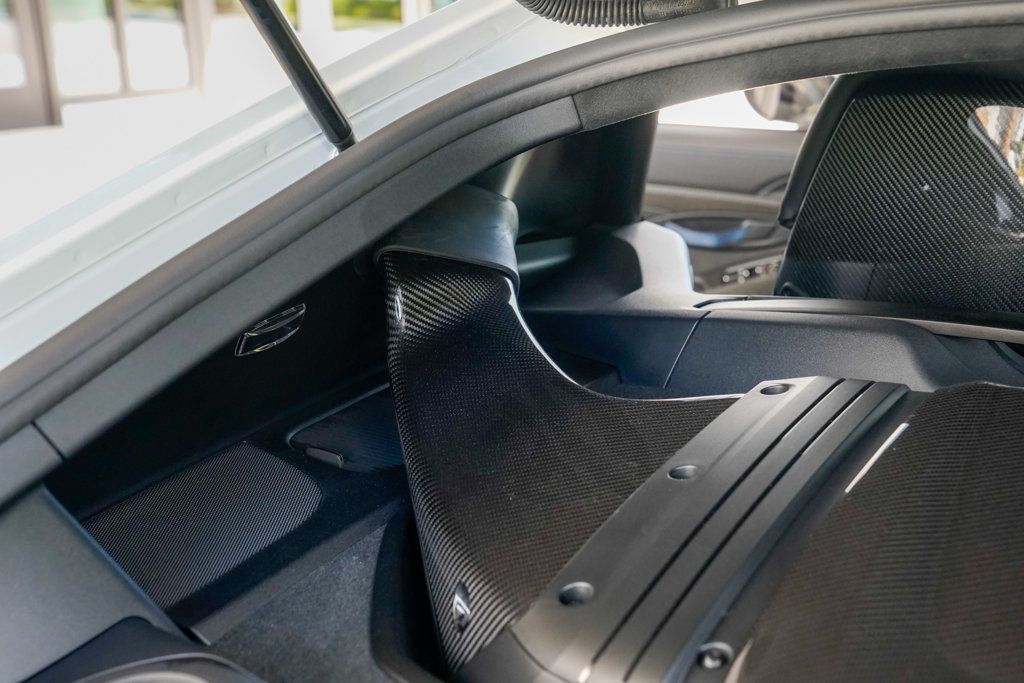 2024 Porsche 718 Cayman GT4 RS Coupe - 22912998 - 81