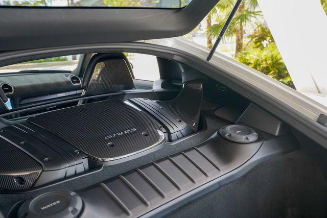 2024 Porsche 718 Cayman GT4 RS Coupe - 22912998 - 82