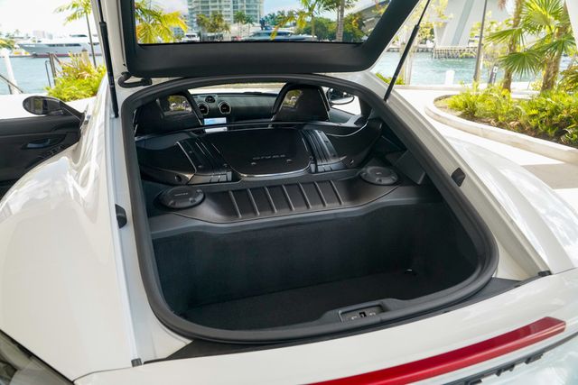 2024 Porsche 718 Cayman GT4 RS Coupe - 22912998 - 83