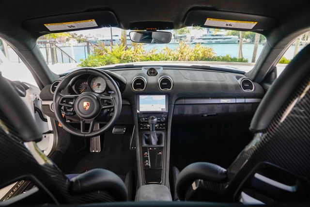 2024 Porsche 718 Cayman GT4 RS Coupe - 22912998 - 84