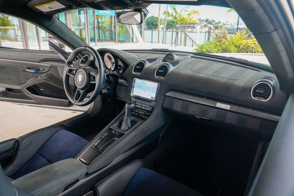 2024 Porsche 718 Cayman GT4 RS Coupe - 22912998 - 85