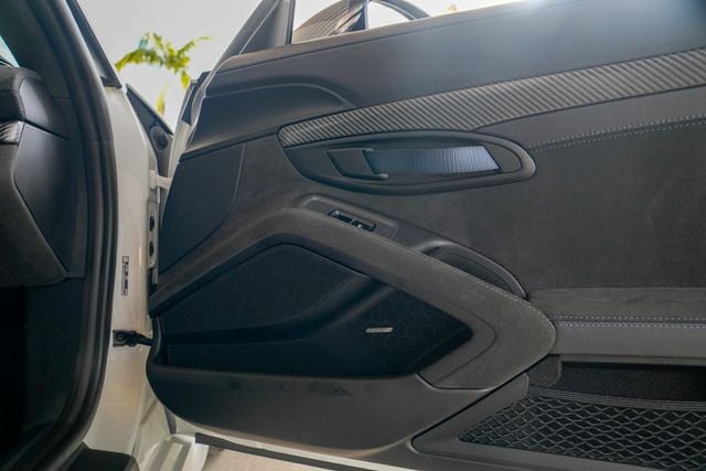 2024 Porsche 718 Cayman GT4 RS Coupe - 22912998 - 87