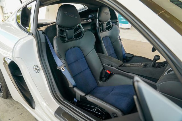 2024 Porsche 718 Cayman GT4 RS Coupe - 22912998 - 90