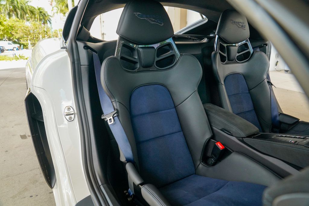 2024 Porsche 718 Cayman GT4 RS Coupe - 22912998 - 91