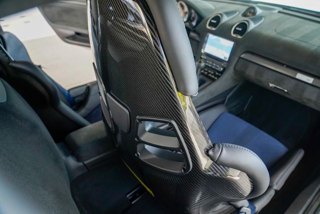 2024 Porsche 718 Cayman GT4 RS Coupe - 22912998 - 93