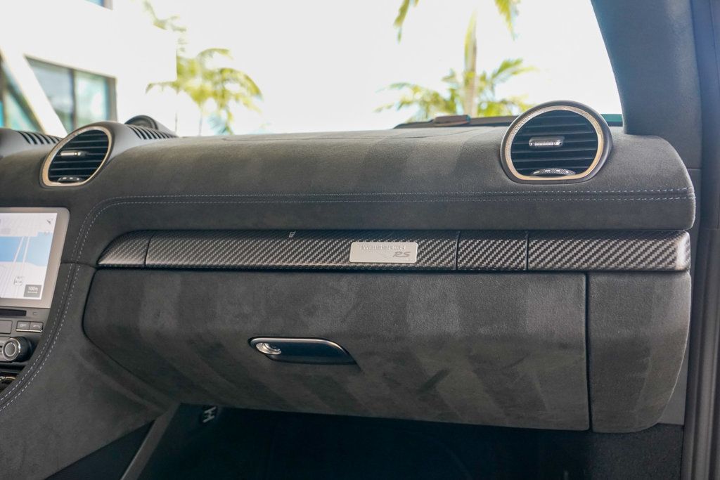 2024 Porsche 718 Cayman GT4 RS Coupe - 22912998 - 95