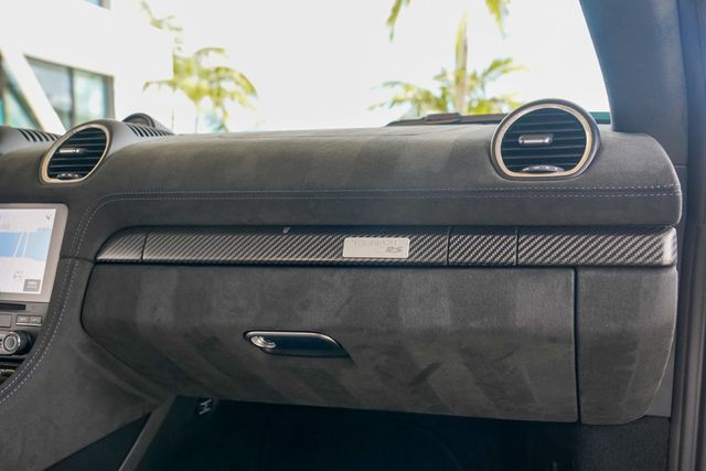 2024 Porsche 718 Cayman GT4 RS Coupe - 22912998 - 95