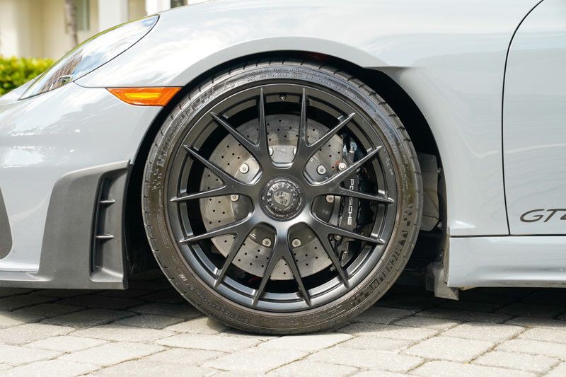 2024 Porsche 718 Cayman GT4 RS Coupe - 22949520 - 13