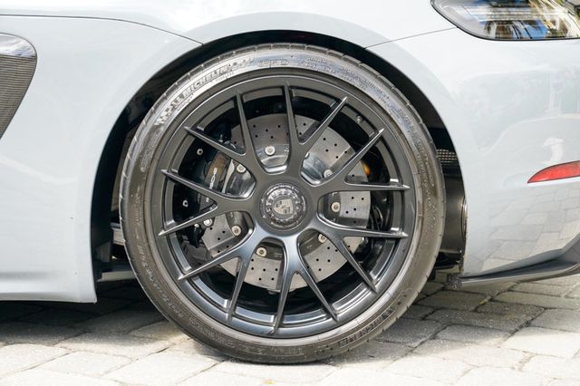 2024 Porsche 718 Cayman GT4 RS Coupe - 22949520 - 16