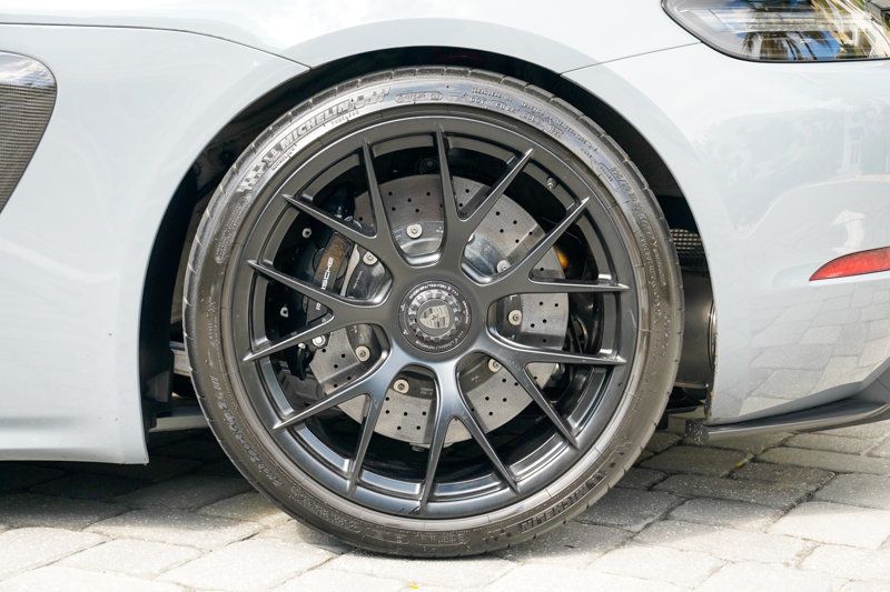 2024 Porsche 718 Cayman GT4 RS Coupe - 22949520 - 16