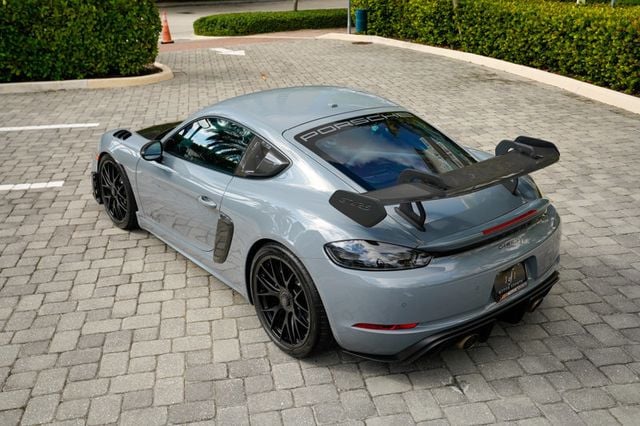 2024 Porsche 718 Cayman GT4 RS Coupe - 22949520 - 20