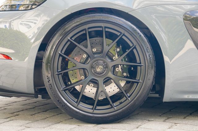 2024 Porsche 718 Cayman GT4 RS Coupe - 22949520 - 31