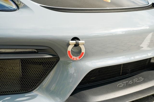 2024 Porsche 718 Cayman GT4 RS Coupe - 22949520 - 41