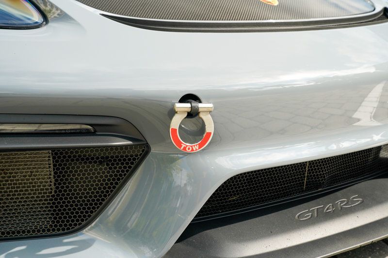 2024 Porsche 718 Cayman GT4 RS Coupe - 22949520 - 41